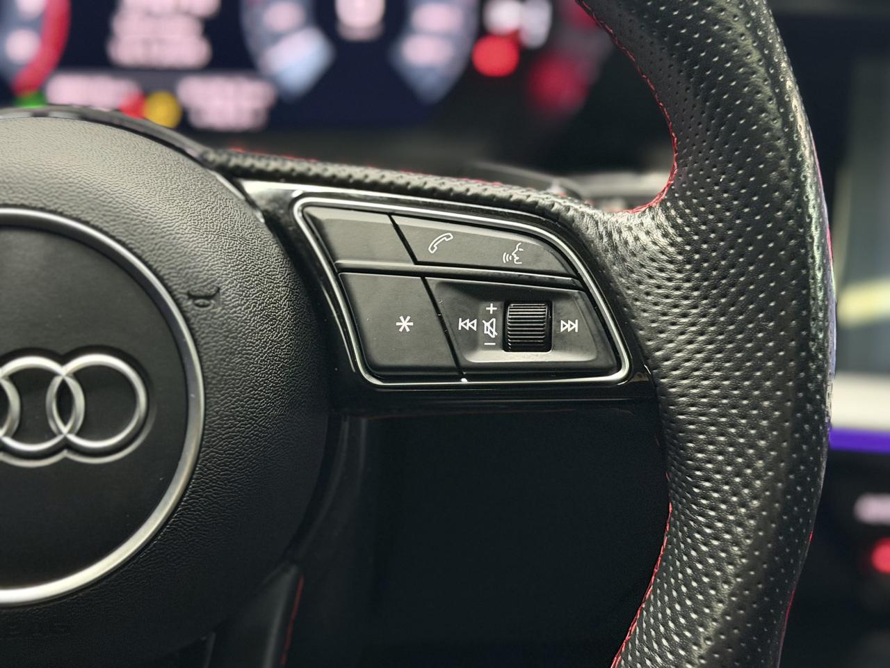 2022 Audi S3 NAV|BACKUP|CARPLAY|SUNROOF|BSM|LDW|FCW| Photo
