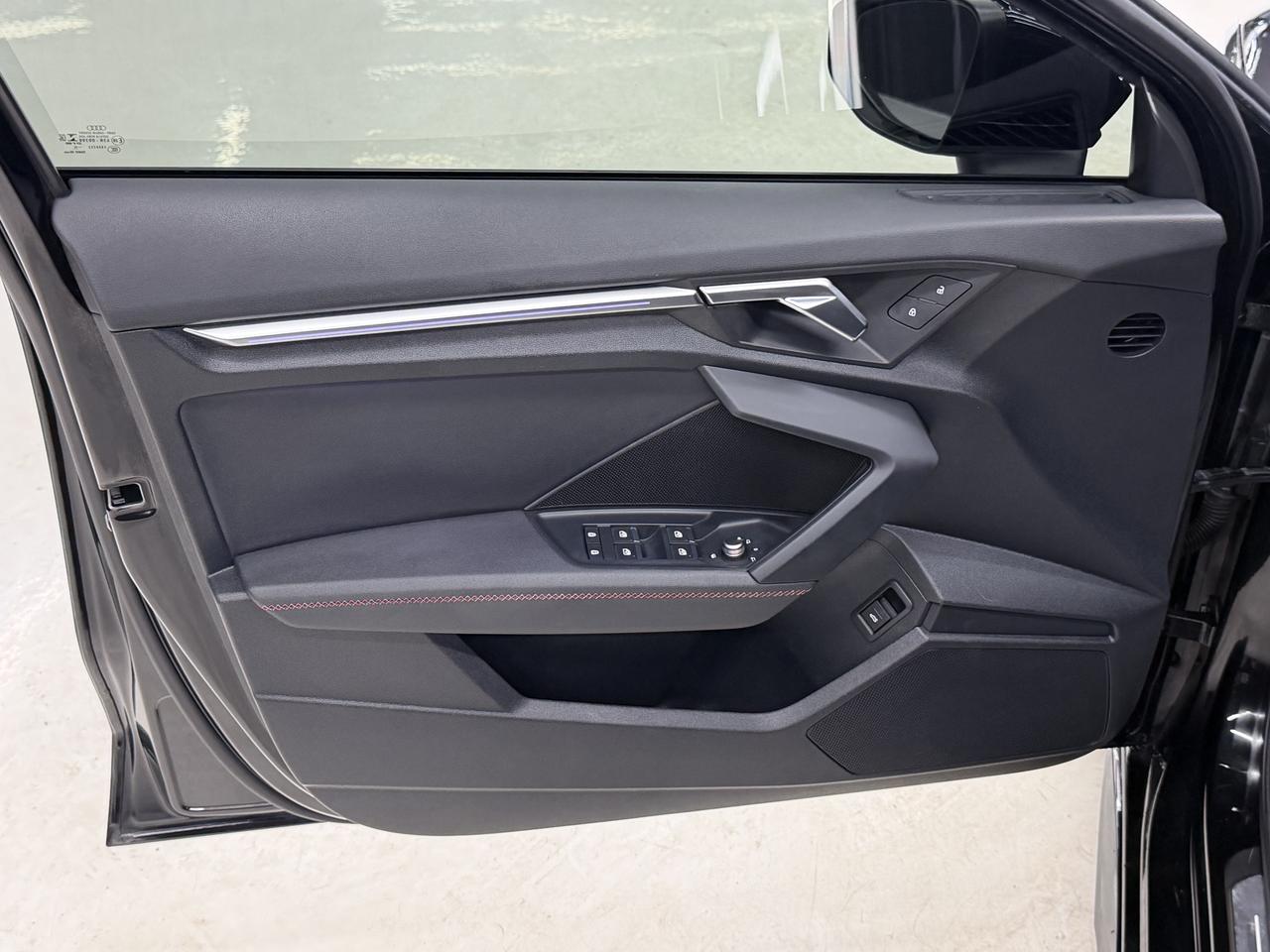 2022 Audi S3 NAV|BACKUP|CARPLAY|SUNROOF|BSM|LDW|FCW| Photo
