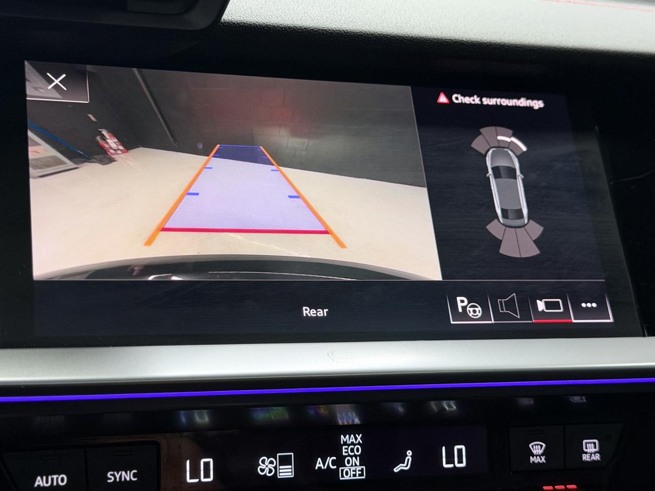 2022 Audi S3 NAV|BACKUP|CARPLAY|SUNROOF|BSM|LDW|FCW| Photo