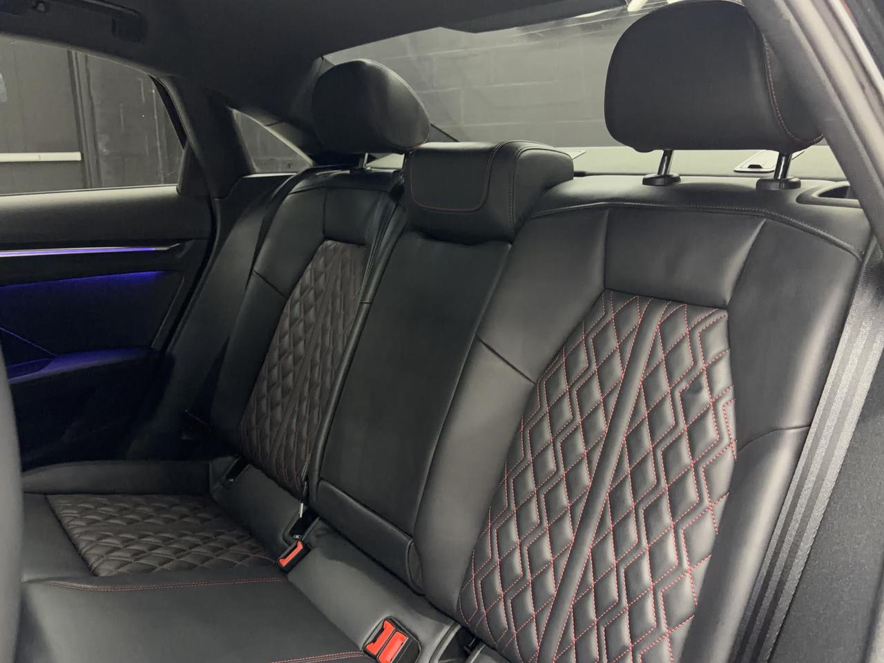 2022 Audi S3 NAV|BACKUP|CARPLAY|SUNROOF|BSM|LDW|FCW| Photo