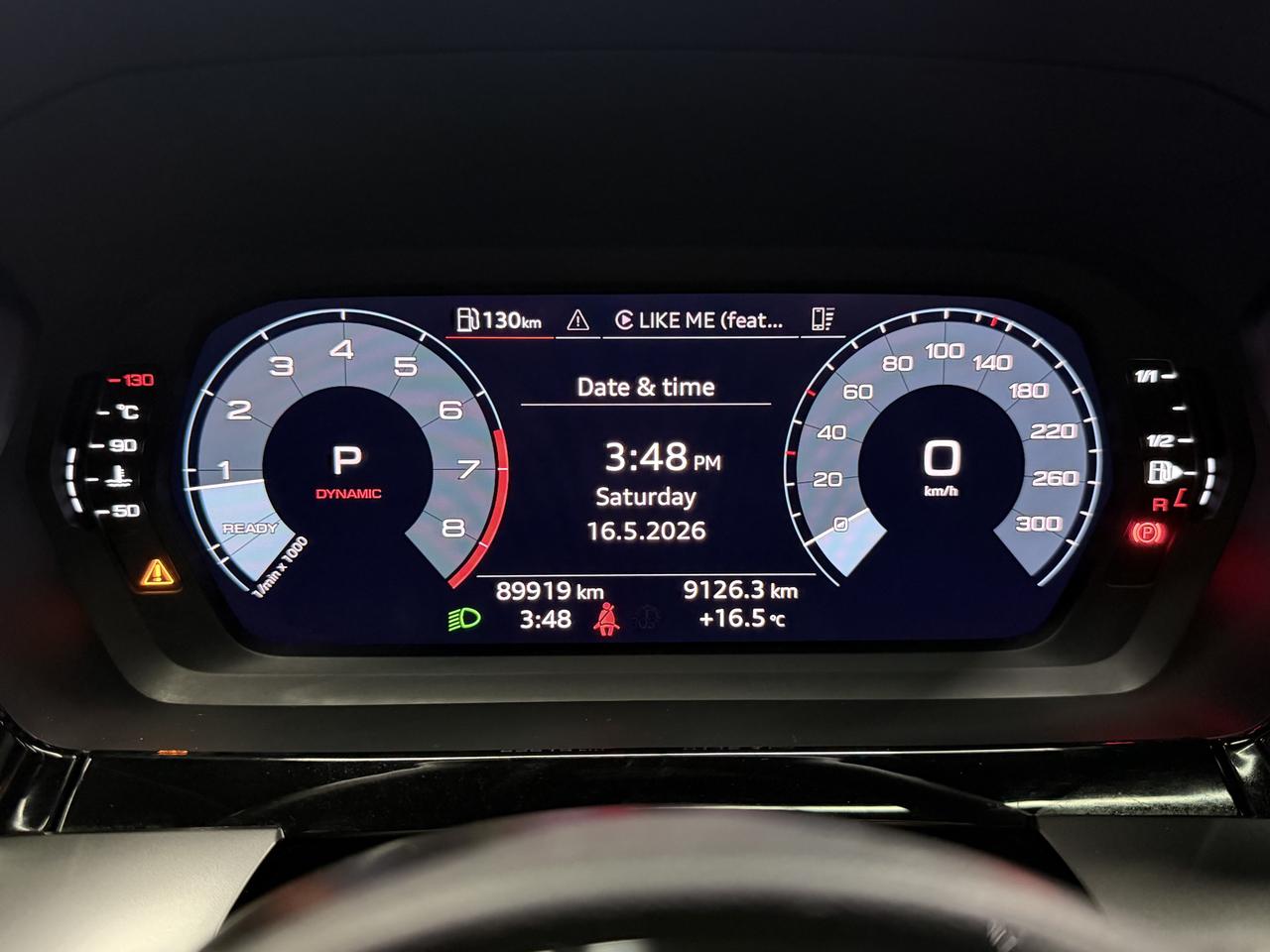 2022 Audi S3 NAV|BACKUP|CARPLAY|SUNROOF|BSM|LDW|FCW| Photo