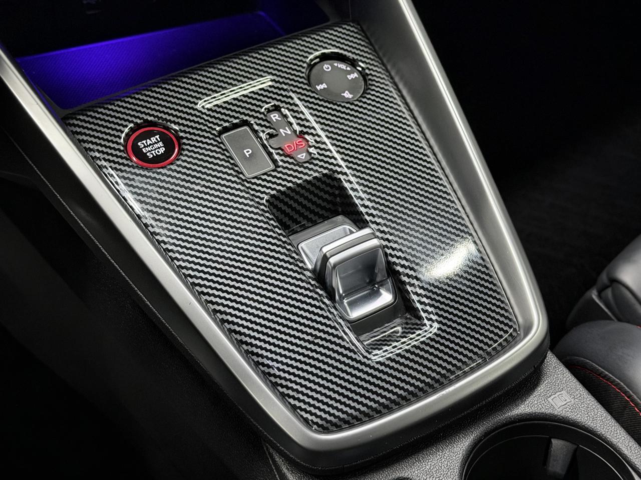 2022 Audi S3 NAV|BACKUP|CARPLAY|SUNROOF|BSM|LDW|FCW| Photo