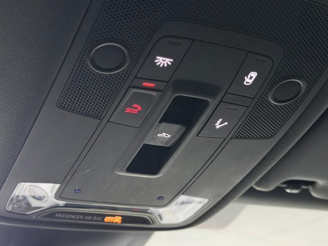 2022 Audi S3 NAV|BACKUP|CARPLAY|SUNROOF|BSM|LDW|FCW| Photo