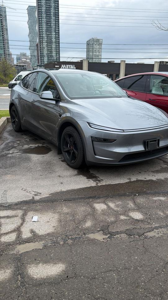 2026 Tesla Model Y Long Range Launch Series | NO ACCIDENTS| CLEAN CARFAX Photo