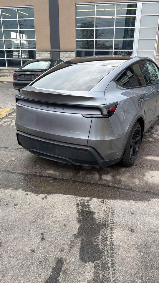 2026 Tesla Model Y Long Range Launch Series | NO ACCIDENTS| CLEAN CARFAX Photo