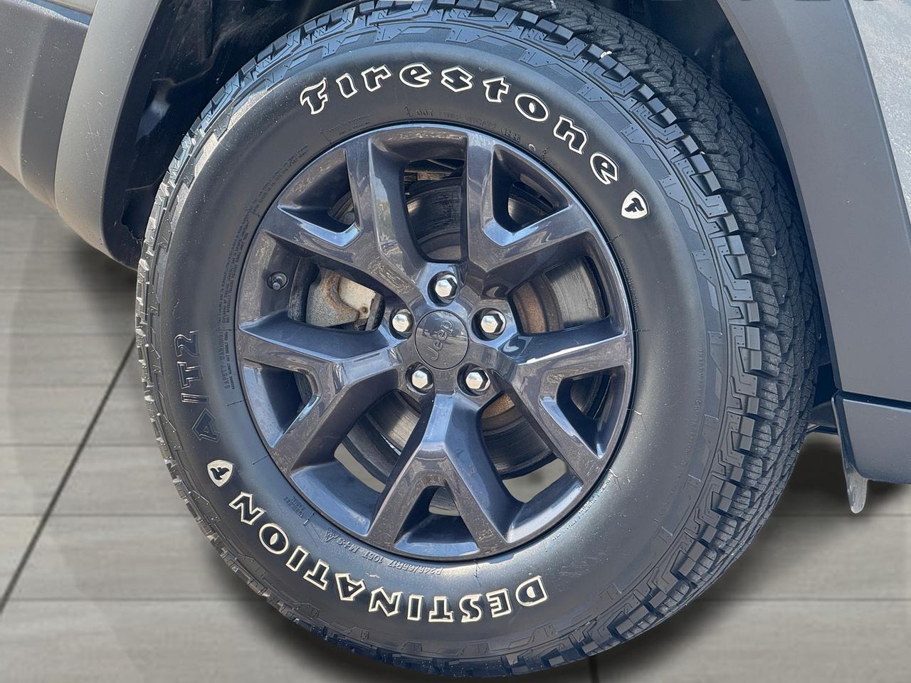 2019 Jeep Cherokee Upland 4x4+CLEAN CARFAX+ApplePlay Photo