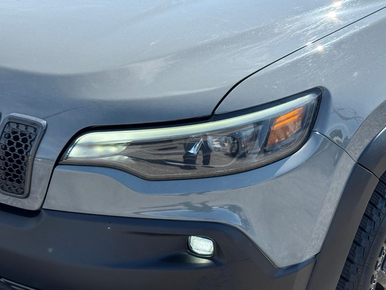 2019 Jeep Cherokee Upland 4x4+CLEAN CARFAX+ApplePlay Photo