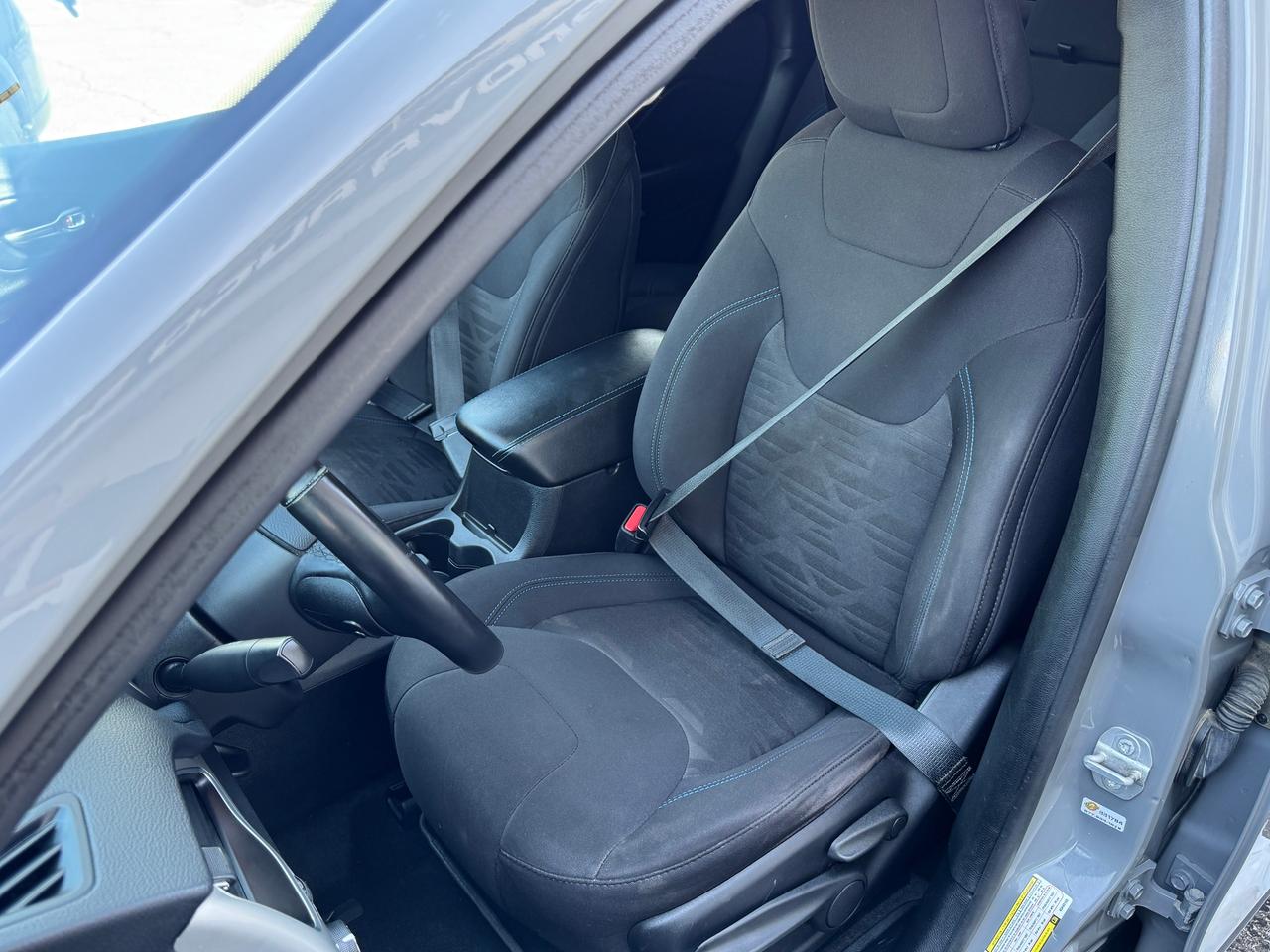 2019 Jeep Cherokee Upland 4x4+CLEAN CARFAX+ApplePlay Photo