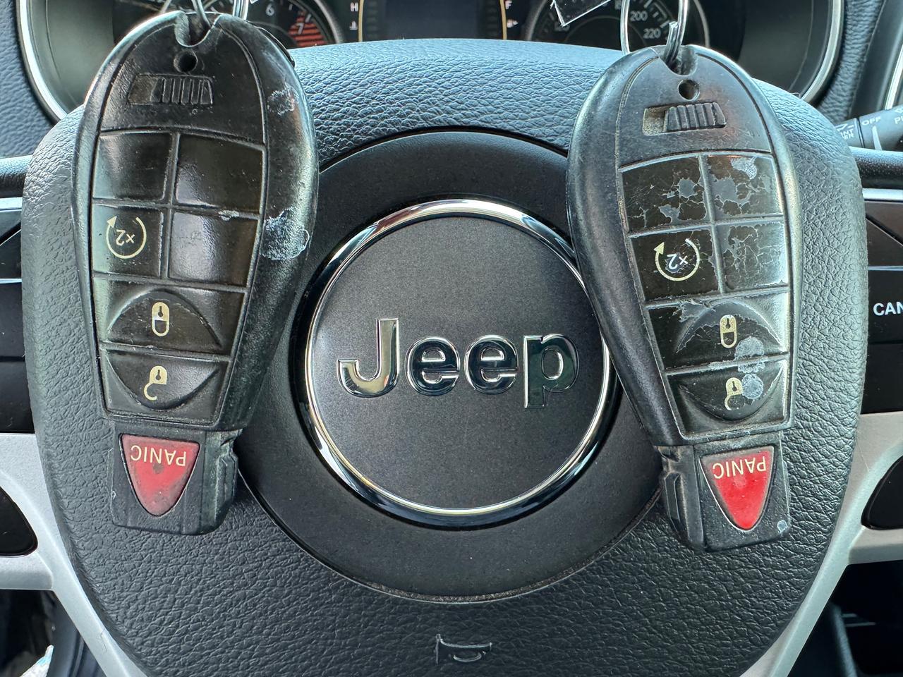 2019 Jeep Cherokee Upland 4x4+CLEAN CARFAX+ApplePlay Photo