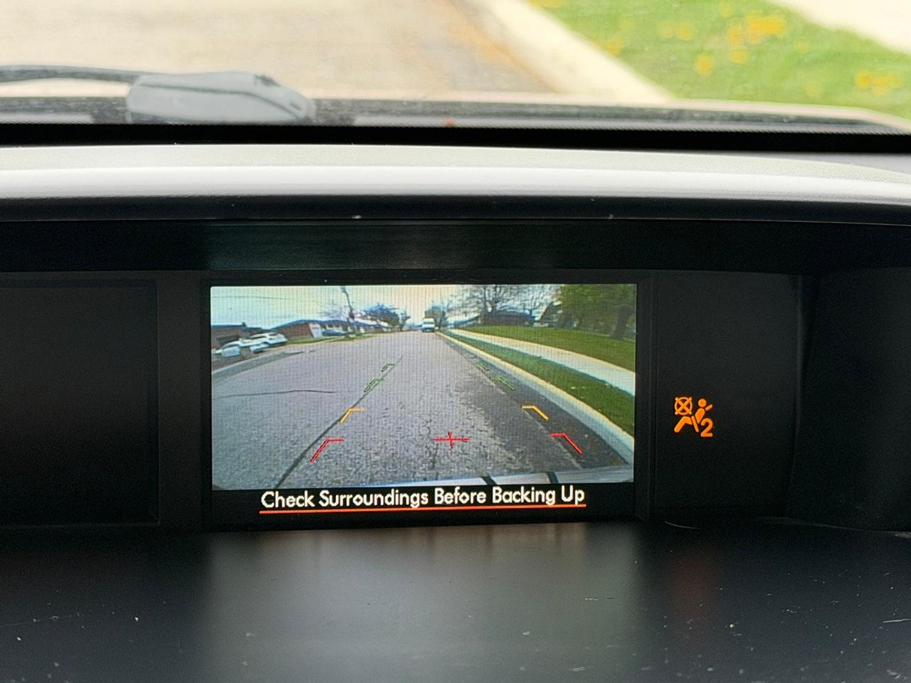 2014 Subaru Forester i Touring Photo