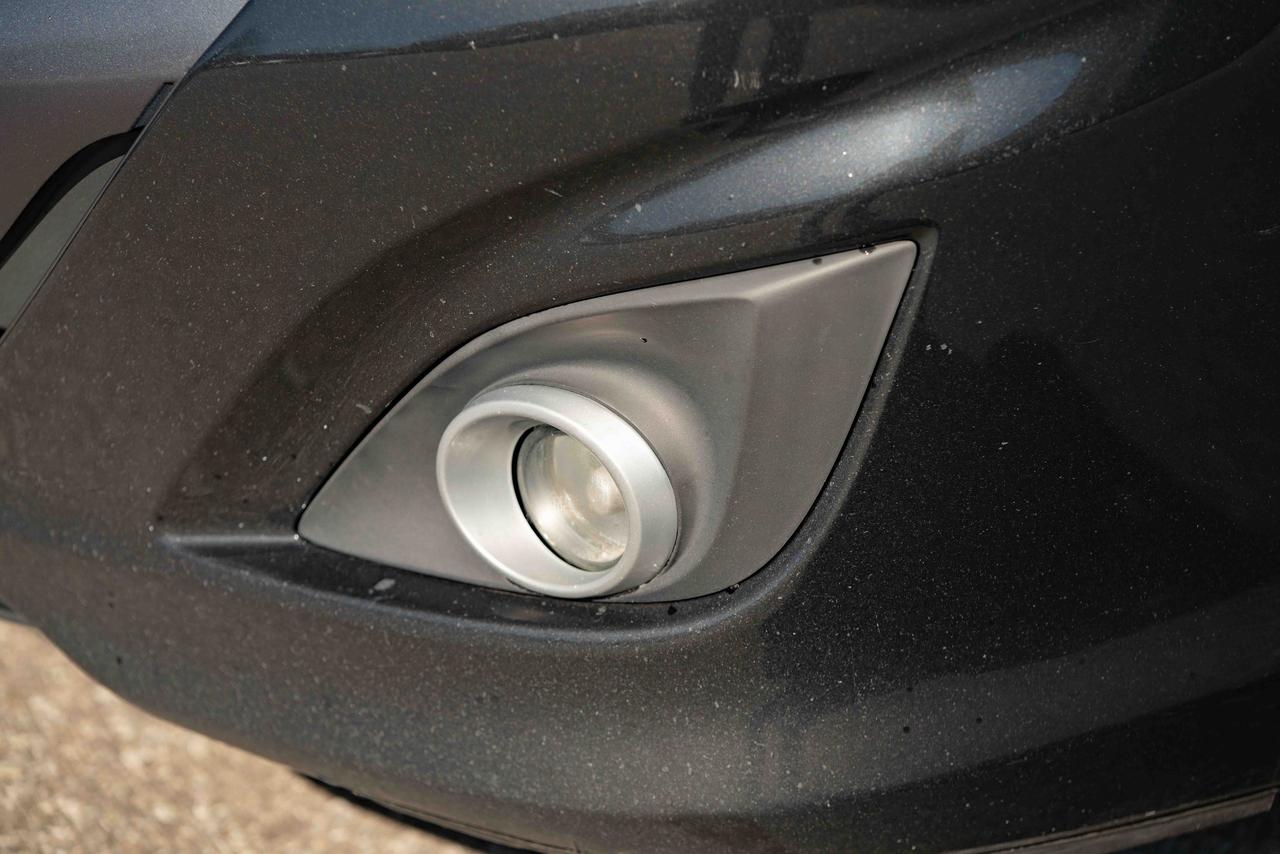 2013 Mazda MAZDASPEED3 BASE Photo