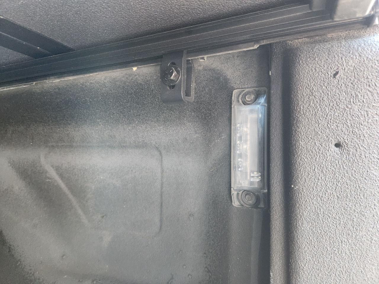 2016 RAM 1500 OUTDOORSMAN HEMI CREW CAB TONNEAU Photo