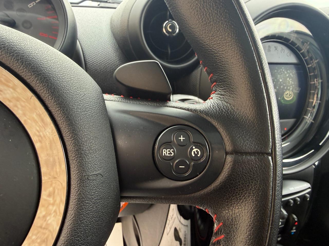 2015 MINI Cooper Countryman ALL4 4DR S Photo