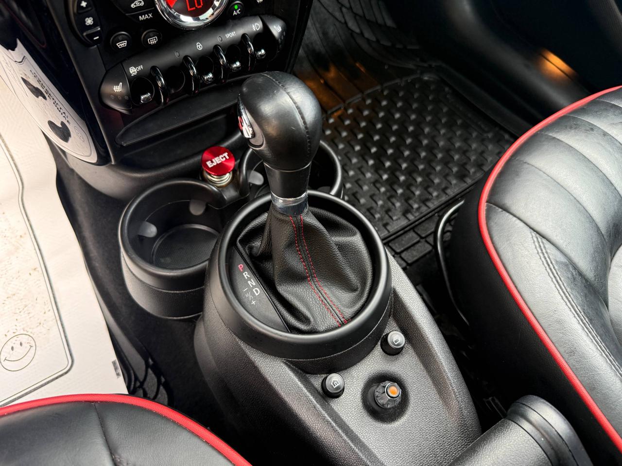 2015 MINI Cooper Countryman ALL4 4DR S Photo