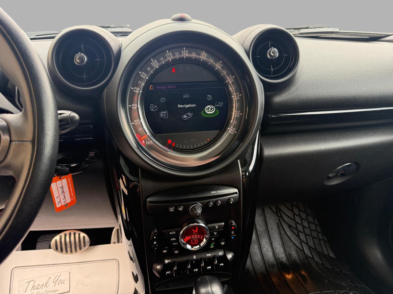 2015 MINI Cooper Countryman ALL4 4DR S Photo