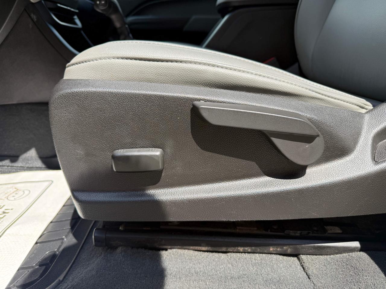2021 Chevrolet Colorado EXT CAB 128" Photo