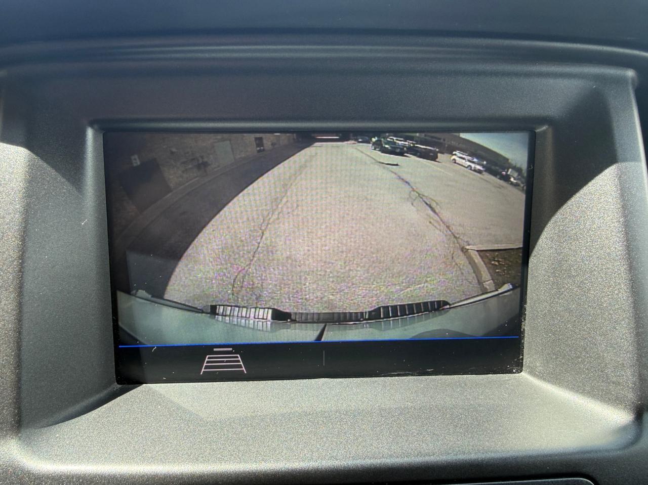 2021 Chevrolet Colorado EXT CAB 128" Photo