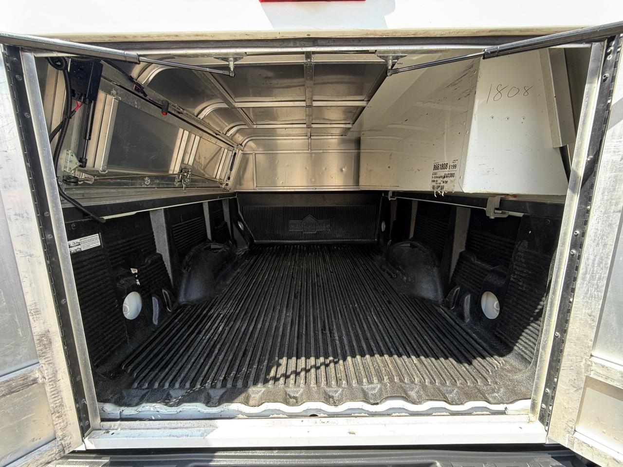 2021 Chevrolet Colorado EXT CAB 128" Photo