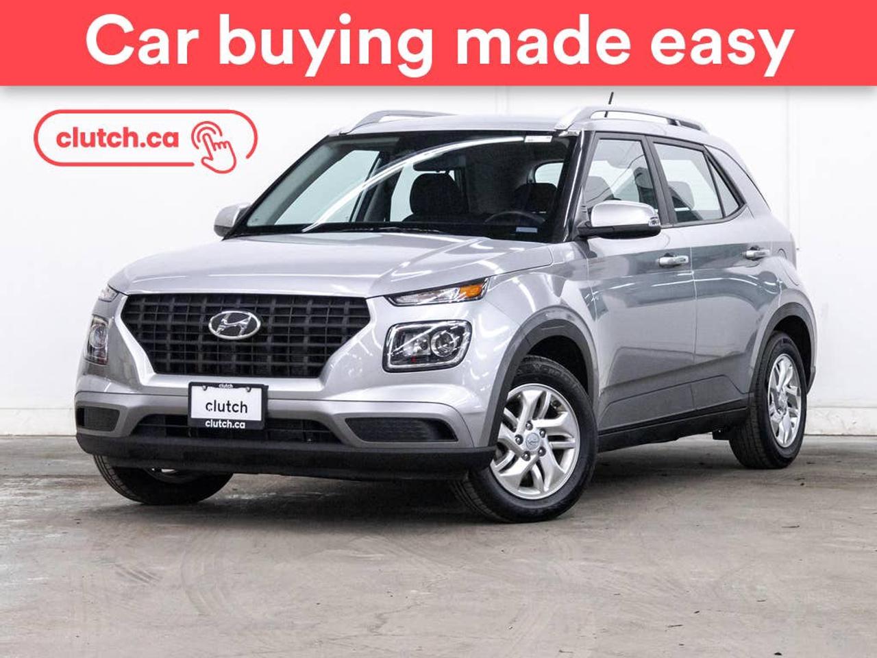 Front Heated Seats, Folding Rear Seats, Climate Control and more!<br> <br>Clutch is the largest online used car retailer in Canada, delivering a seamless, hassle-free car-buying experience to drivers everywhere. Shop thousands of used cars online, get the right one delivered to your door, and enjoy peace of mind with our 10-Day Money-Back Guarantee. How sweet is that? To learn more, visit clutch.ca.<br> <br>The top features for this car include:<br> <br>Brake Assist<br>Front Heated Seats<br>Folding Rear Seats<br>Climate Control<br>Speed-Sensitive Volume<br>Bluetooth Music<br>Touchscreen Display<br>Cruise Control<br>12V Outlet<br>Hands Free Device Connectivity<br>Apple CarPlay<br>Android Auto<br>USB Input<br>Keyless Entry<br>Push Button Start<br>Passive Keyless Entry<br>Keyfob Remote Start<br>Rear Seat Reminder<br>Lane Departure Warning<br>Active Lane Keep Assistance<br>Blindspot Sensors<br>Forward Collision Mitigation<br>Rear Collision Warning<br>Rear Cross Traffic Alert<br>Pedestrian Detection<br>Driver Attention Alert<br>Heated Steering Wheel<br>Rear Window Defroster<br>Hill Assistance<br>Automatic High Beams<br>Rear View Camera<br> <br>Seamless home delivery - Delivery to your door in a matter of days. Available on select packages.<br> <br>Try it out for 10 days - If you do not like it, we will take it back. <br> <br>Quality assured - All cars go through our rigorous 210-point inspection and reconditioning process.<br> <br>Peace of mind - Warranty and protection plans available.<br> <br>Haggle-free - No haggling or hard sells.<br> <br>100% Transparency - Full inspection reports on every car, including high-res photography and a free Carfax report.<br> <br>Listed price is for cash purchase only and does not include taxes, Shipping Fees (if applicable), Delivery Fees (if applicable), government licensing fees.<br> <br>Previous Provincial Registrations:<br>Ontario<br> <br>Stock # 103873