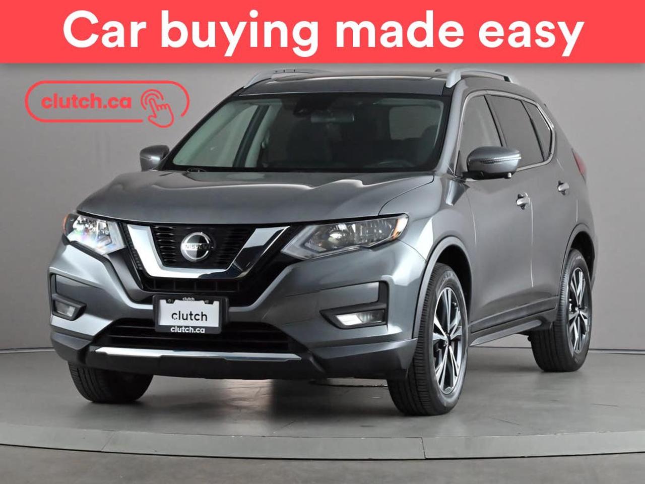 GPS Navigation, Adaptive Cruise Control, Push Button Start and more!<br> <br>Clutch is the largest online used car retailer in Canada, delivering a seamless, hassle-free car-buying experience to drivers everywhere. Shop thousands of used cars online, get the right one delivered to your door, and enjoy peace of mind with our 10-Day Money-Back Guarantee. How sweet is that? To learn more, visit clutch.ca.<br> <br>The top features for this car include:<br> <br>Power Lumbar Support<br>GPS Navigation<br>Adaptive Cruise Control<br>Push Button Start<br>Passive Keyless Entry<br>Keyfob Remote Start<br>Front View Camera<br>Lane Departure Warning<br>Active Lane Keep Assistance<br>Rear Collision Warning<br>Rear Collision Mitigation<br>Pedestrian Detection<br>Panoramic Sunroof<br>Automatic High Beams<br>Rear Parking Sensors<br>Power Driver Seat<br>360 Camera<br>Brake Assist<br>Front Heated Seats<br>Folding Rear Seats<br>Climate Control<br>Dual Zone Front Climate Control<br>Rear Climate Vents<br>Bluetooth Music<br>Touchscreen Display<br>Cruise Control<br>12V Outlet<br>Hands Free Device Connectivity<br>Apple CarPlay<br>Android Auto<br>USB Input<br>Keyless Entry<br>Rear Seat Reminder<br>Blindspot Sensors<br>Forward Collision Mitigation<br>Heated Steering Wheel<br>Rear Window Defroster<br>Hill Assistance<br>Rear View Camera<br>Electric Parking Brake<br>Power Tailgate/Hatch<br> <br>Seamless home delivery - Delivery to your door in a matter of days. Available on select packages.<br> <br>Try it out for 10 days - If you do not like it, we will take it back. <br> <br>Quality assured - All cars go through our rigorous 210-point inspection and reconditioning process.<br> <br>Peace of mind - Warranty and protection plans available.<br> <br>Haggle-free - No haggling or hard sells.<br> <br>100% Transparency - Full inspection reports on every car, including high-res photography and a free Carfax report.<br> <br>Listed price is for cash purchase only and does not include taxes, Shipping Fees (if applicable), Delivery Fees (if applicable), government licensing fees.<br> <br>Previous Provincial Registrations:<br>Ontario<br> <br>Stock # 103895