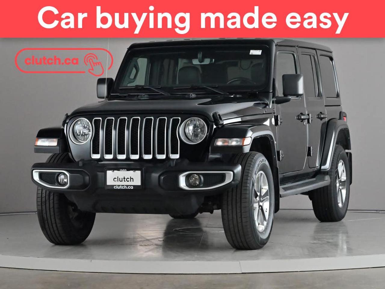 Running Boards, Auto Dimming Rearview Mirror, Front Heated Seats and more!<br> <br>Clutch is the largest online used car retailer in Canada, delivering a seamless, hassle-free car-buying experience to drivers everywhere. Shop thousands of used cars online, get the right one delivered to your door, and enjoy peace of mind with our 10-Day Money-Back Guarantee. How sweet is that? To learn more, visit clutch.ca.<br> <br>The top features for this car include:<br> <br>Auto Stop/Start<br>Running Boards<br>Auto Dimming Rearview Mirror<br>Front Heated Seats<br>Folding Rear Seats<br>Climate Control<br>Dual Zone Front Climate Control<br>Rear Climate Vents<br>Premium Sound System<br>Speed-Sensitive Volume<br>Bluetooth Music<br>Touchscreen Display<br>GPS Navigation<br>Cruise Control<br>Integrated Garage Door Opener<br>12V Outlet<br>Hands Free Device Connectivity<br>Apple CarPlay<br>Android Auto<br>USB Input<br>Keyless Entry<br>Push Button Start<br>Passive Keyless Entry<br>Keyfob Remote Start<br>Heated Steering Wheel<br>One-Touch Windows<br>Rear Window Defroster<br>Targa Roof<br>Hill Assistance<br>Rear View Camera<br>Ambient Lighting<br>Brake Assist<br> <br>Seamless home delivery - Delivery to your door in a matter of days. Available on select packages.<br> <br>Try it out for 10 days - If you do not like it, we will take it back. <br> <br>Quality assured - All cars go through our rigorous 210-point inspection and reconditioning process.<br> <br>Peace of mind - Warranty and protection plans available.<br> <br>Haggle-free - No haggling or hard sells.<br> <br>100% Transparency - Full inspection reports on every car, including high-res photography and a free Carfax report.<br> <br>Listed price is for cash purchase only and does not include taxes, Shipping Fees (if applicable), Delivery Fees (if applicable), government licensing fees.<br> <br>Previous Provincial Registrations:<br>Ontario<br> <br>Stock # 103901