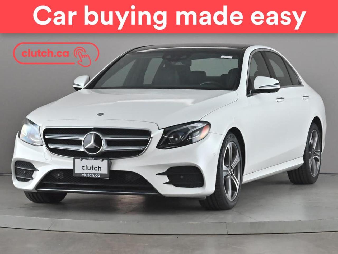 Electric Parking Brake, Brake Assist, Auto Dimming Rearview Mirror and more!<br> <br>Clutch is the largest online used car retailer in Canada, delivering a seamless, hassle-free car-buying experience to drivers everywhere. Shop thousands of used cars online, get the right one delivered to your door, and enjoy peace of mind with our 10-Day Money-Back Guarantee. How sweet is that? To learn more, visit clutch.ca.<br> <br>The top features for this car include:<br> <br>Auto Stop/Start<br>Electric Parking Brake<br>Brake Assist<br>Auto Dimming Rearview Mirror<br>Front Heated Seats<br>Power Lumbar Support<br>Folding Rear Seats<br>Driver Seat Memory System<br>Dual Zone Front Climate Control<br>Rear Climate Vents<br>Speed-Sensitive Volume<br>Bluetooth Music<br>GPS Navigation<br>Cruise Control<br>12V Outlet<br>Hands Free Device Connectivity<br>Apple CarPlay<br>Android Auto<br>Wireless Charging<br>USB Input<br>Keyless Entry<br>Front View Camera<br>Power Folding Exterior Mirrors<br>Pedestrian Detection<br>Driver Attention Alert<br>Heated Steering Wheel<br>One-Touch Windows<br>Rain Sensing Wipers<br>Rear Window Defroster<br>Hill Assistance<br>Sport Exhaust<br>Ambient Lighting<br>App Remote Start<br>Integrated Garage Door Opener<br>Power Tailgate/Hatch<br>Push Button Start<br>Panoramic Sunroof<br>Premium Sound System<br>360 Camera<br>Active Lane Keep Assistance<br>Adaptive Cruise Control<br>Blindspot Sensors<br>Heads Up Display<br>Lane Departure Warning<br>Rear View Camera<br>Traffic Sign Recognition<br>Power Driver Seat<br>Power Passenger Seat<br> <br>Seamless home delivery - Delivery to your door in a matter of days. Available on select packages.<br> <br>Try it out for 10 days - If you do not like it, we will take it back. <br> <br>Quality assured - All cars go through our rigorous 210-point inspection and reconditioning process.<br> <br>Peace of mind - Warranty and protection plans available.<br> <br>Haggle-free - No haggling or hard sells.<br> <br>100% Transparency - Full inspection reports on every car, including high-res photography and a free Carfax report.<br> <br>Listed price is for cash purchase only and does not include taxes, Shipping Fees (if applicable), Delivery Fees (if applicable), government licensing fees.<br> <br>Previous Provincial Registrations:<br>Ontario<br> <br>Stock # 104008