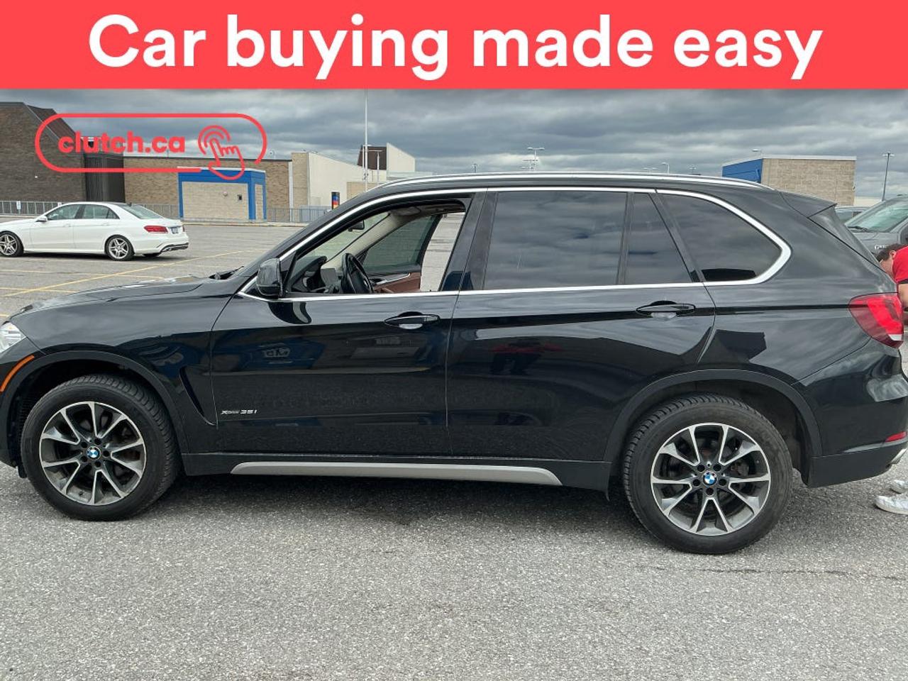 NO ACCIDENTS / CLEAN CARFAX / Electric Parking Brake, Power Tailgate/Hatch, Cornering Lights and more!<br> <br>Clutch is the largest online used car retailer in Canada, delivering a seamless, hassle-free car-buying experience to drivers everywhere. Shop thousands of used cars online, get the right one delivered to your door, and enjoy peace of mind with our 10-Day Money-Back Guarantee. How sweet is that? To learn more, visit clutch.ca.<br> <br>The top features for this car include:<br> <br>Auto Stop/Start<br>Electric Parking Brake<br>Power Tailgate/Hatch<br>Cornering Lights<br>Auto Dimming Rearview Mirror<br>Front Heated Seats<br>Driver Seat Memory System<br>Climate Control<br>Dual Zone Front Climate Control<br>Rear Climate Vents<br>Bluetooth Music<br>Touchscreen Display<br>GPS Navigation<br>Cruise Control<br>12V Outlet<br>Hands Free Device Connectivity<br>Keyless Entry<br>Power Folding Exterior Mirrors<br>Heated Steering Wheel<br>One-Touch Windows<br>Rain Sensing Wipers<br>Rear Window Defroster<br>Panoramic Sunroof<br>Hill Assistance<br>Ambient Lighting<br> <br>Seamless home delivery - Delivery to your door in a matter of days. Available on select packages.<br> <br>Try it out for 10 days - If you do not like it, we will take it back. <br> <br>Quality assured - All cars go through our rigorous 210-point inspection and reconditioning process.<br> <br>Peace of mind - Warranty and protection plans available.<br> <br>Haggle-free - No haggling or hard sells.<br> <br>100% Transparency - Full inspection reports on every car, including high-res photography and a free Carfax report.<br> <br>Listed price is for cash purchase only and does not include taxes, Shipping Fees (if applicable), Delivery Fees (if applicable), government licensing fees.<br> <br>Previous Provincial Registrations:<br>Ontario<br> <br>Stock # 104047