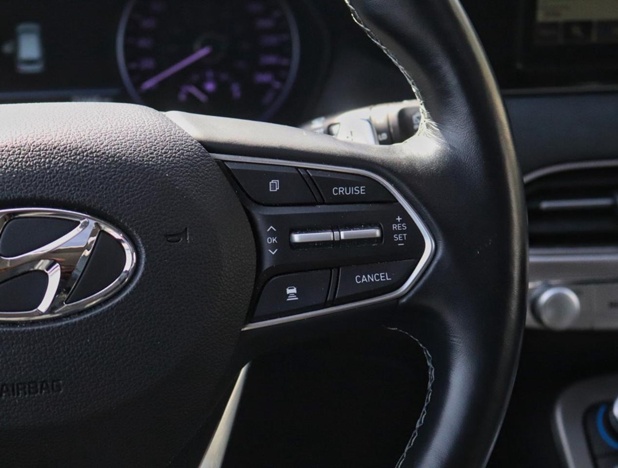 2021 Hyundai PALISADE Luxury 7-Passenger | AWD | ROOF | NAV | LEATHER Photo