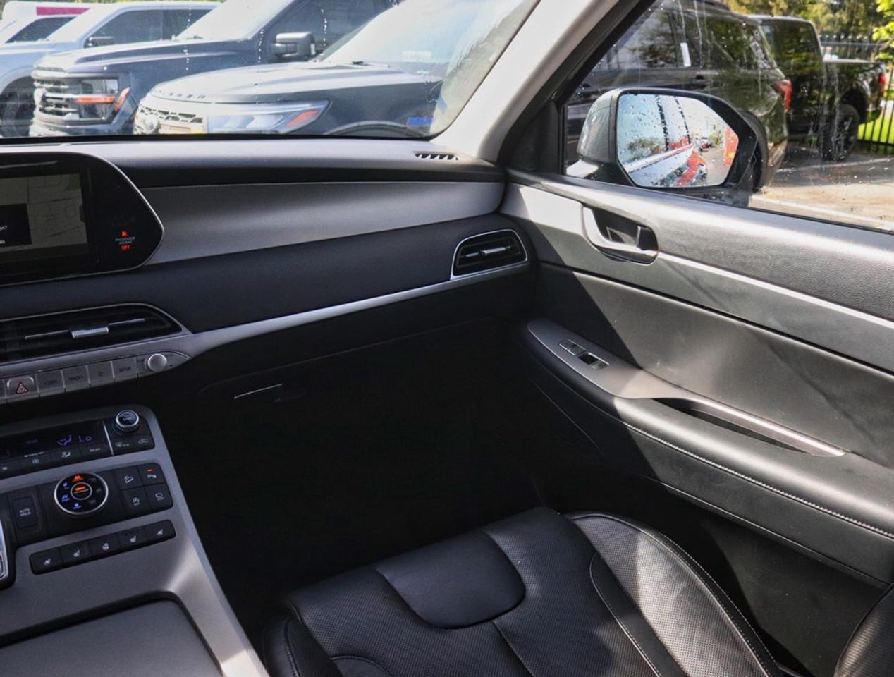 2021 Hyundai PALISADE Luxury 7-Passenger | AWD | ROOF | NAV | LEATHER Photo