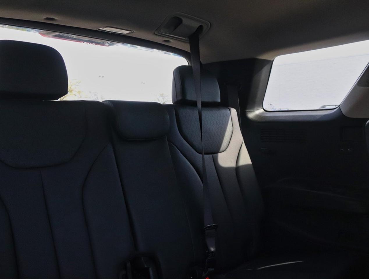 2021 Hyundai PALISADE Luxury 7-Passenger | AWD | ROOF | NAV | LEATHER Photo