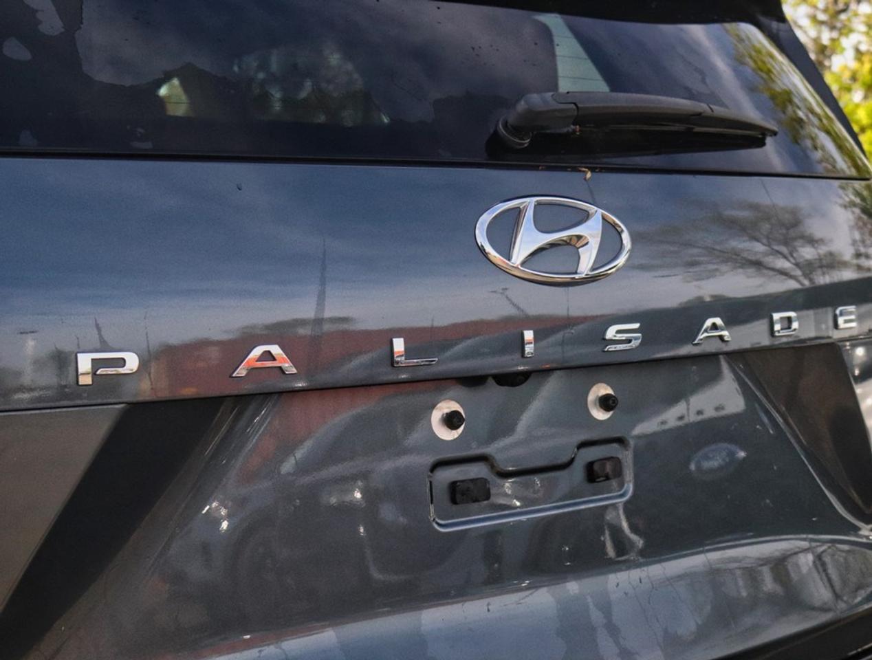 2021 Hyundai PALISADE Luxury 7-Passenger | AWD | ROOF | NAV | LEATHER Photo