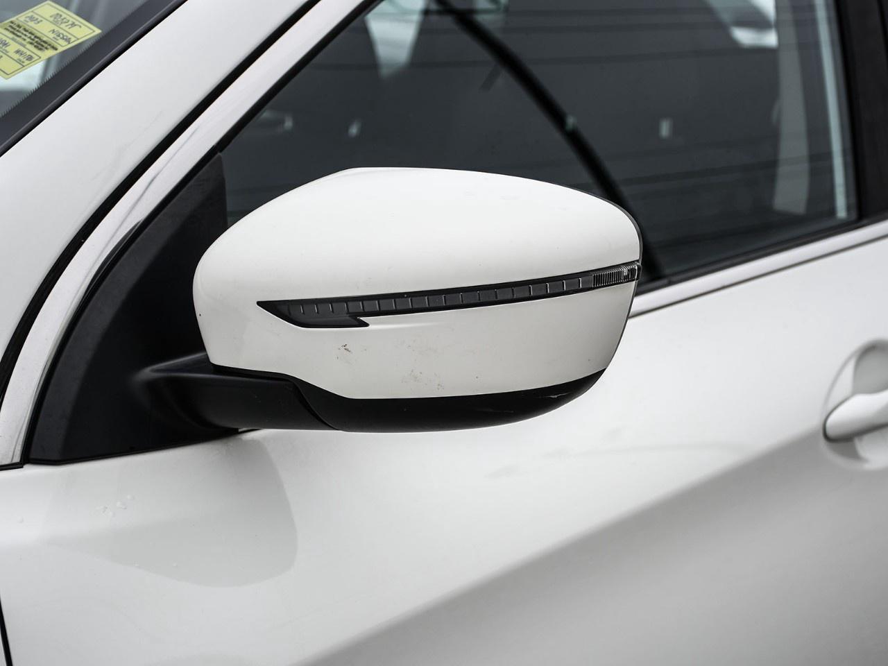2023 Nissan Qashqai AWD S CVT Photo