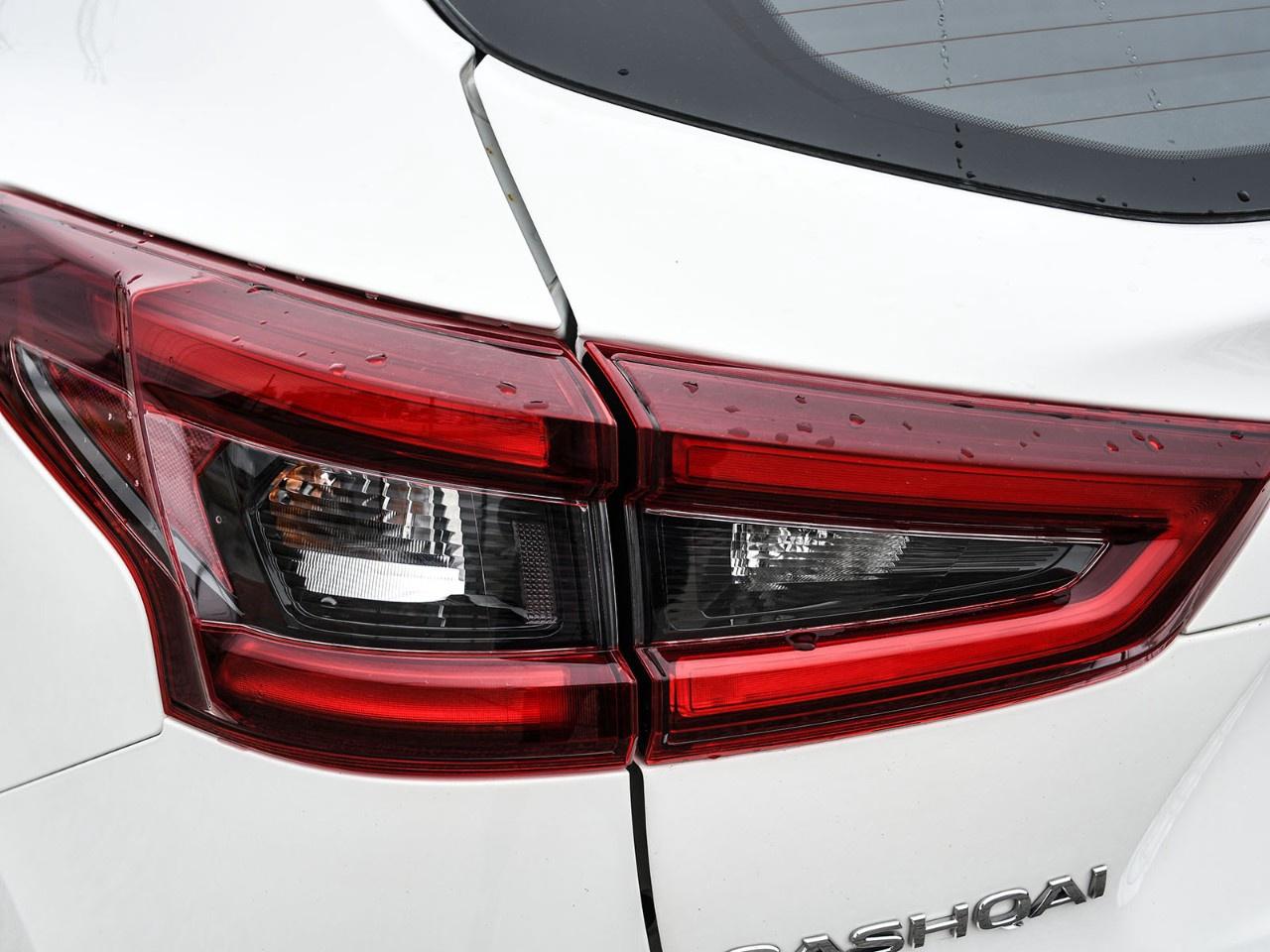 2023 Nissan Qashqai AWD S CVT Photo