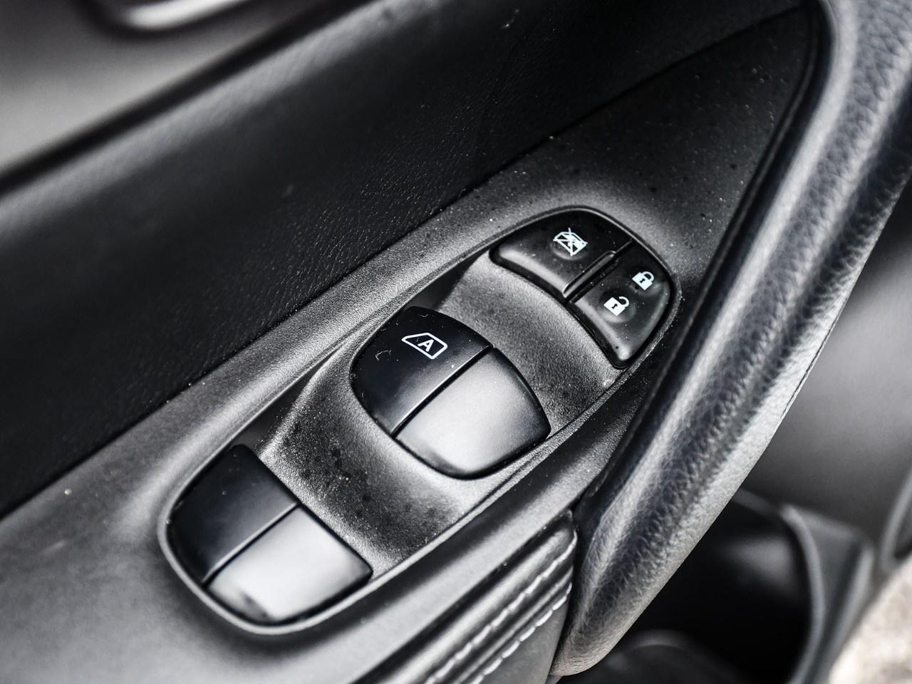 2023 Nissan Qashqai AWD S CVT Photo