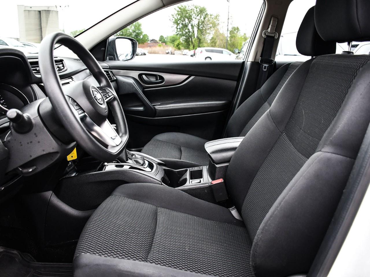 2023 Nissan Qashqai AWD S CVT Photo