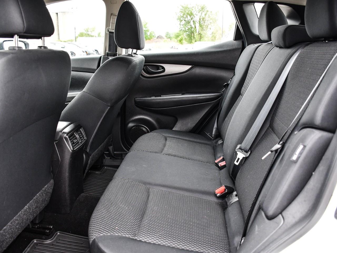 2023 Nissan Qashqai AWD S CVT Photo