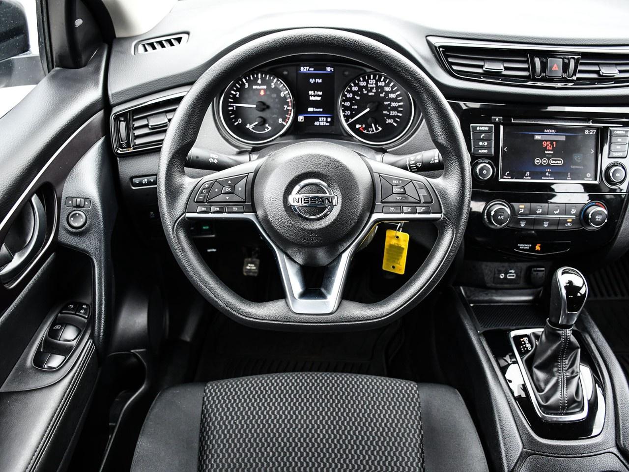 2023 Nissan Qashqai AWD S CVT Photo