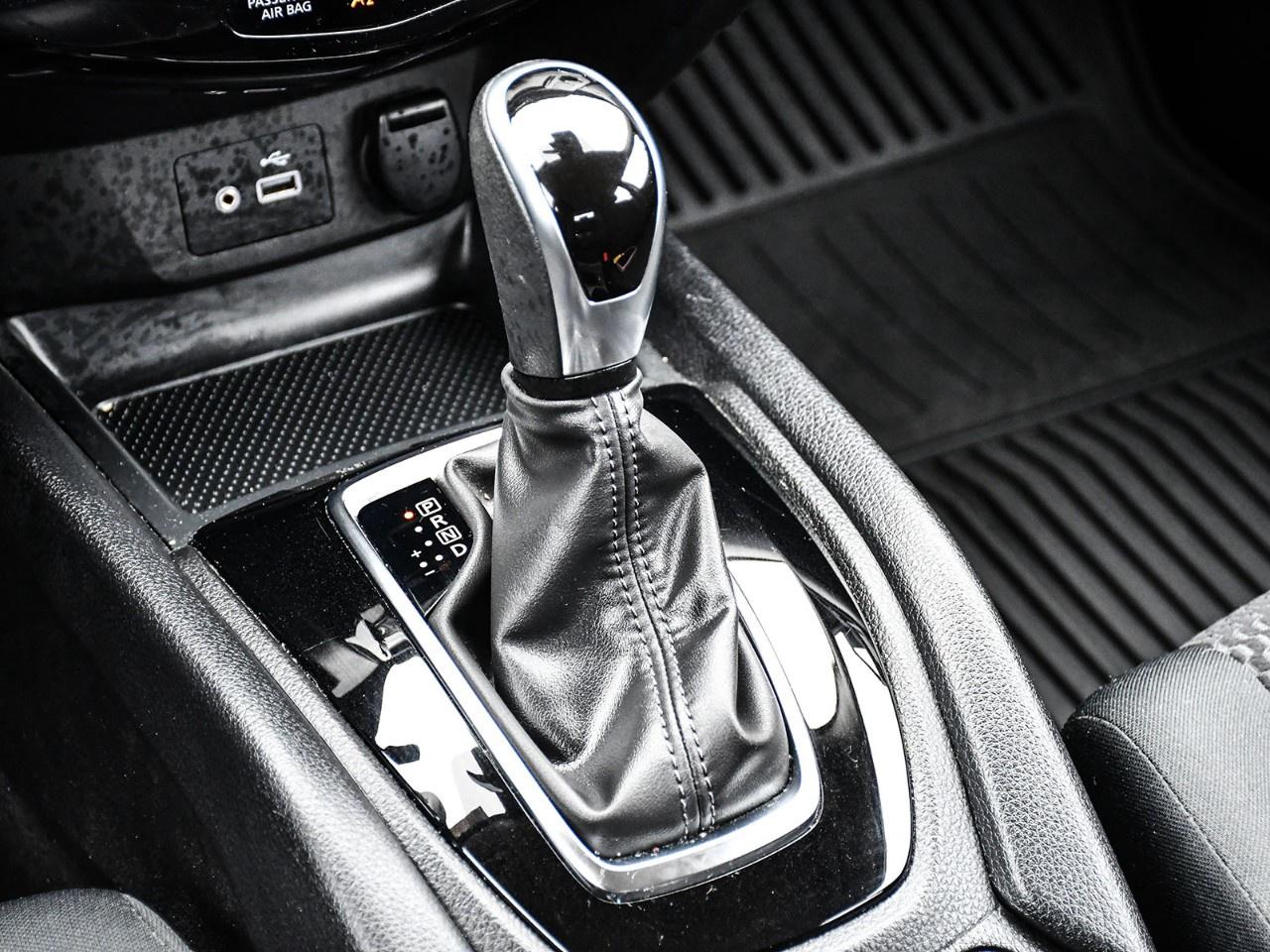 2023 Nissan Qashqai AWD S CVT Photo
