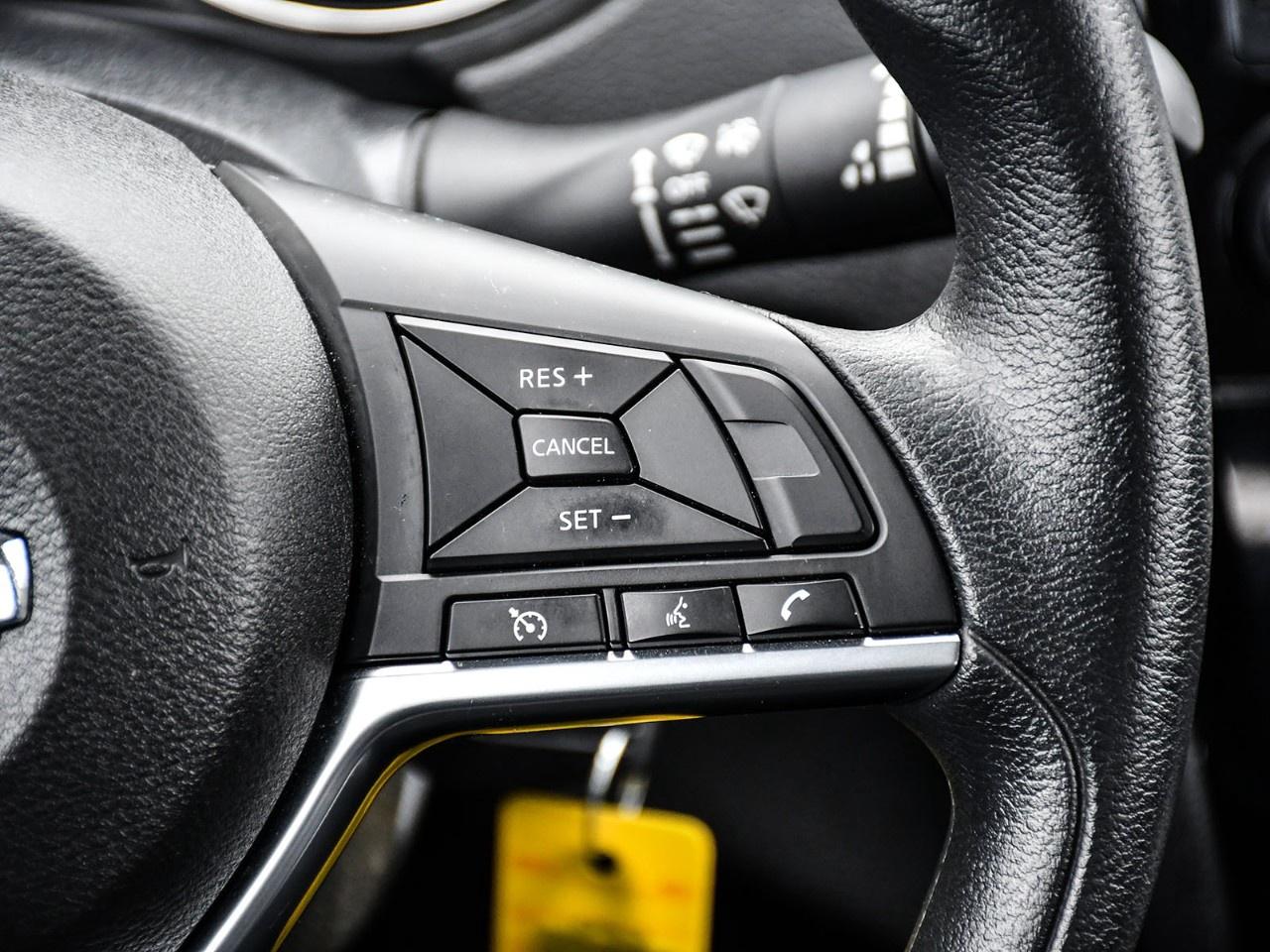 2023 Nissan Qashqai AWD S CVT Photo