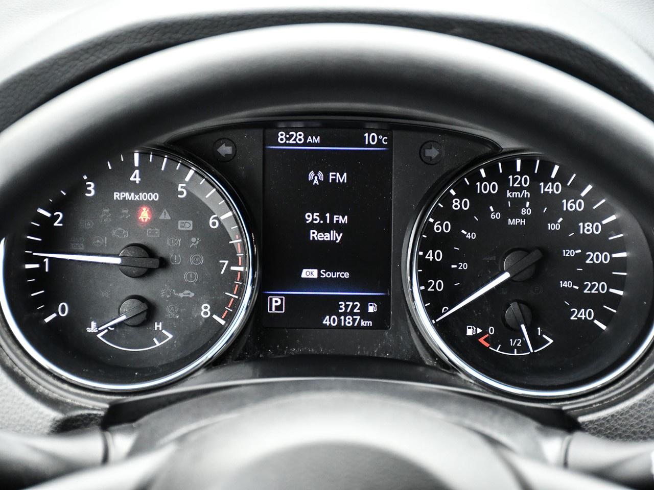 2023 Nissan Qashqai AWD S CVT Photo