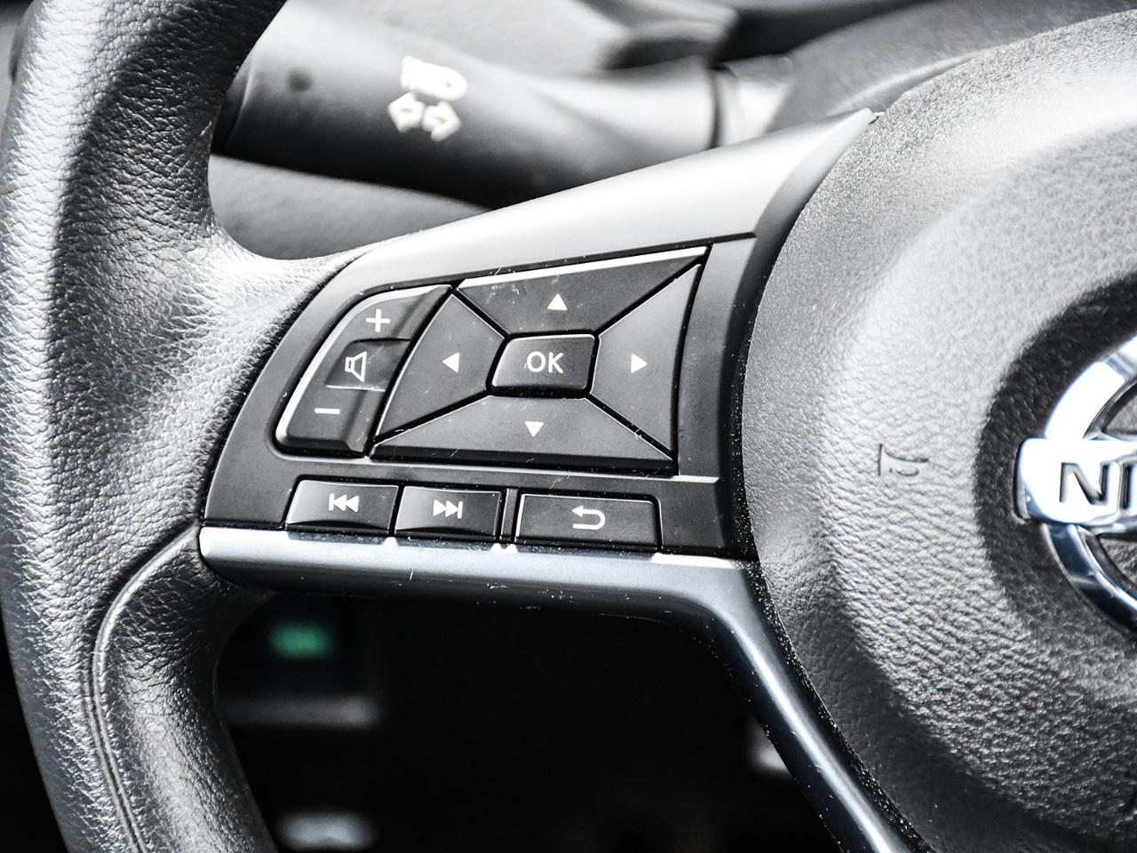 2023 Nissan Qashqai AWD S CVT Photo