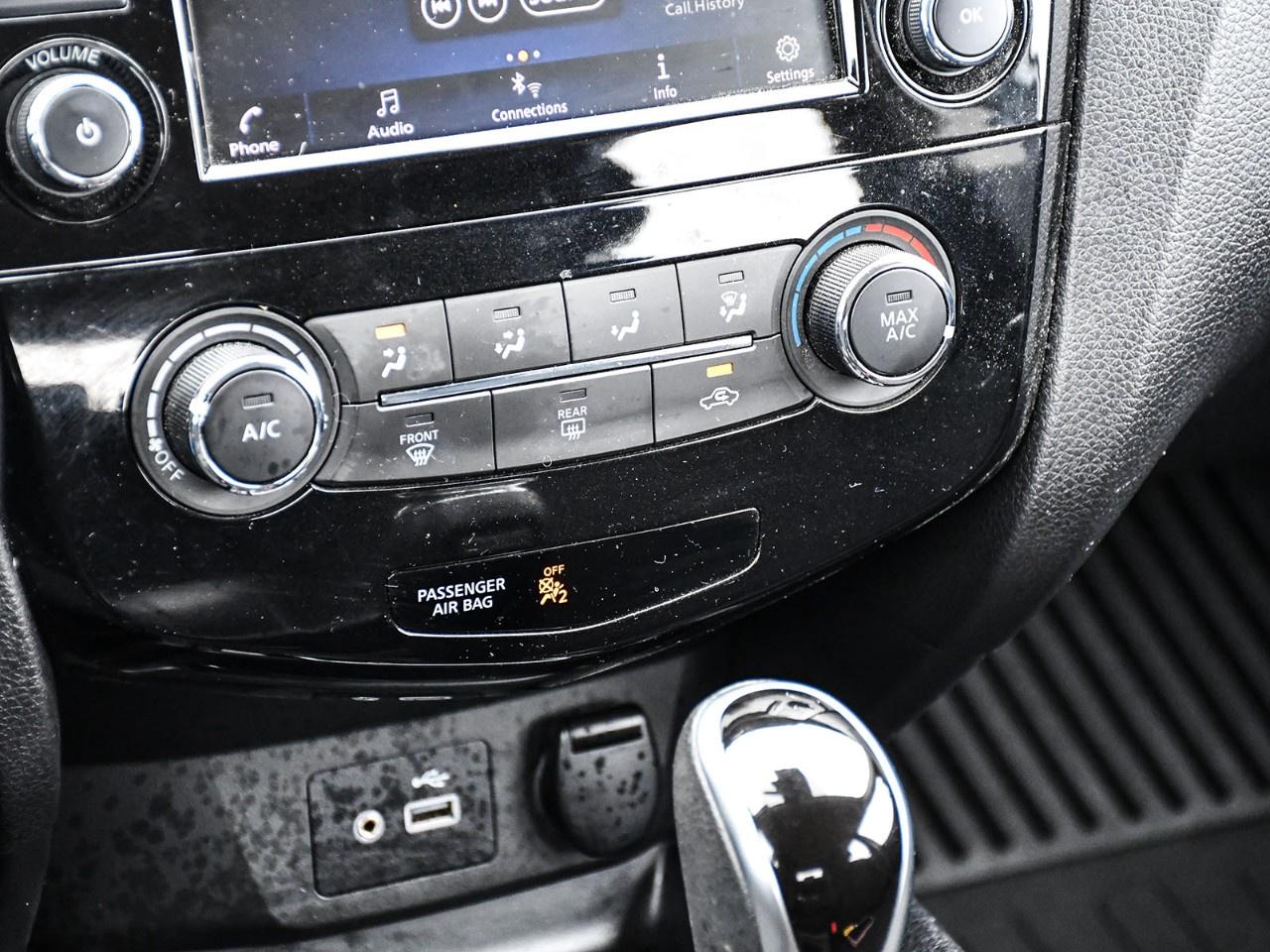 2023 Nissan Qashqai AWD S CVT Photo
