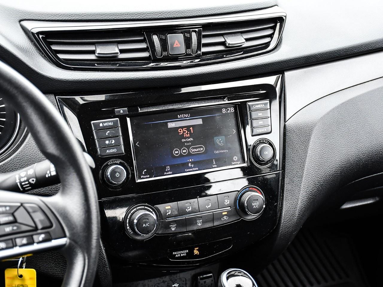 2023 Nissan Qashqai AWD S CVT Photo