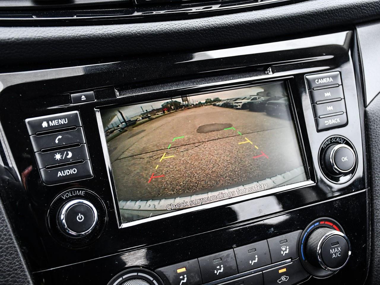 2023 Nissan Qashqai AWD S CVT Photo