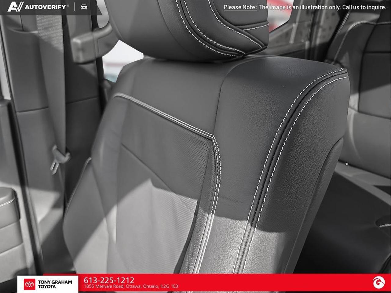 2026 Toyota Tundra Limited  Photo