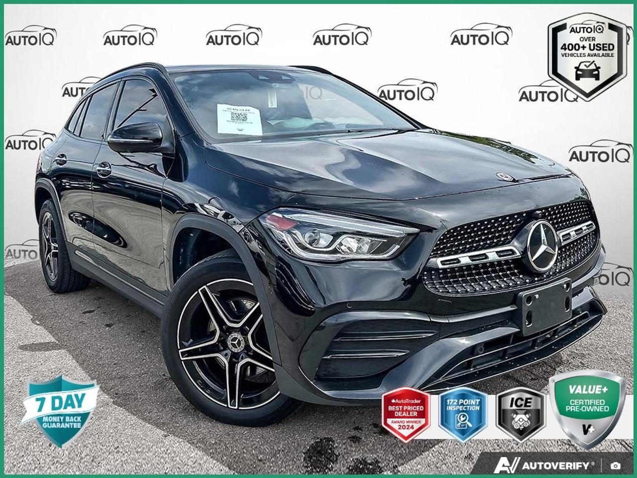 2023 Mercedes-Benz GLA 250 4MATIC® Photo