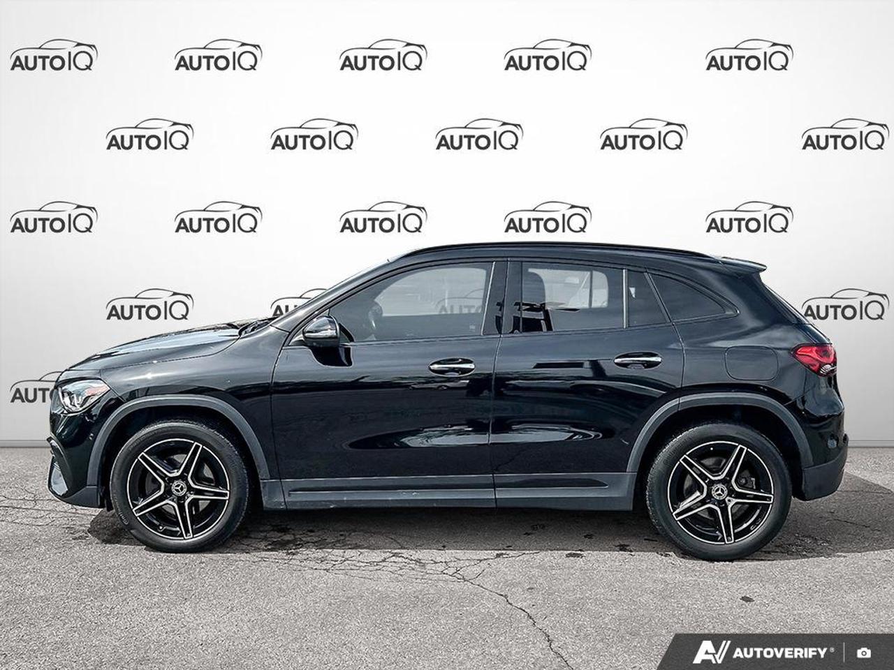 2023 Mercedes-Benz GLA 250 4MATIC® Photo2