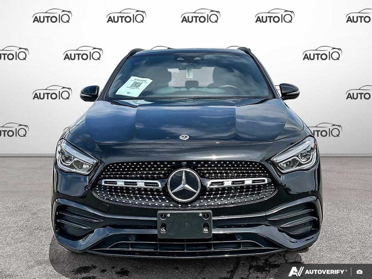 2023 Mercedes-Benz GLA 250 4MATIC® Photo
