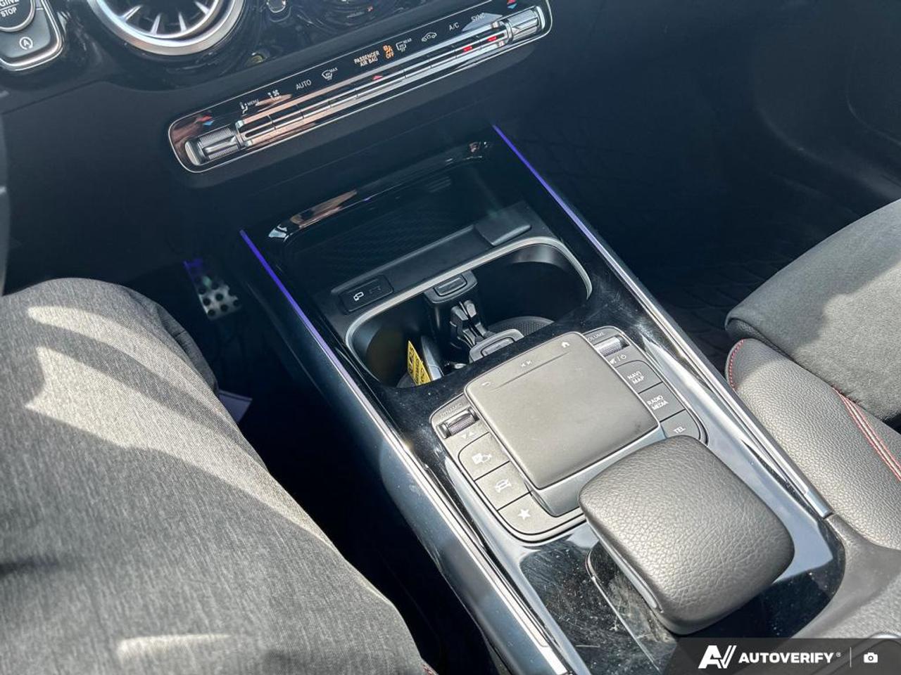 2023 Mercedes-Benz GLA 250 4MATIC® Photo