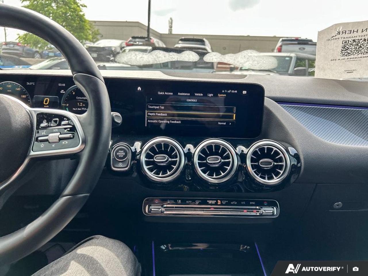 2023 Mercedes-Benz GLA 250 4MATIC® Photo